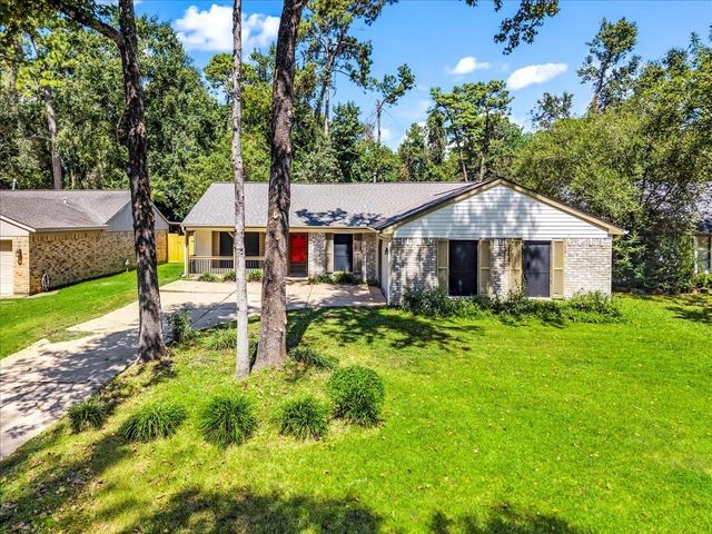 3315 Beaver Glen Drive, Houston, TX 77339