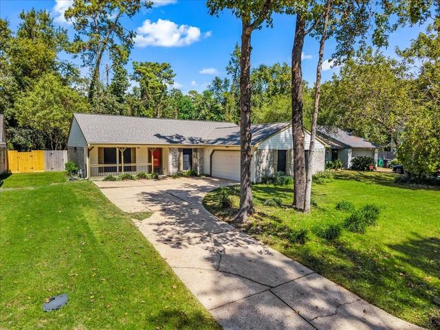 3315 Beaver Glen Drive, Houston, TX 77339