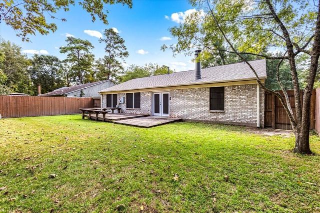 3315 Beaver Glen Drive, Houston, TX 77339