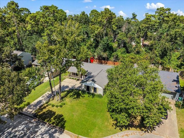 3315 Beaver Glen Drive, Houston, TX 77339