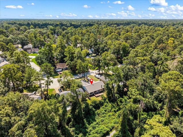 3315 Beaver Glen Drive, Houston, TX 77339