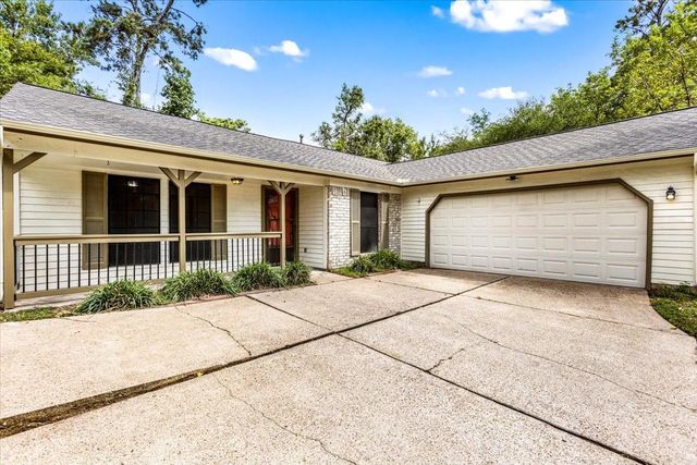 3315 Beaver Glen Drive, Houston, TX 77339