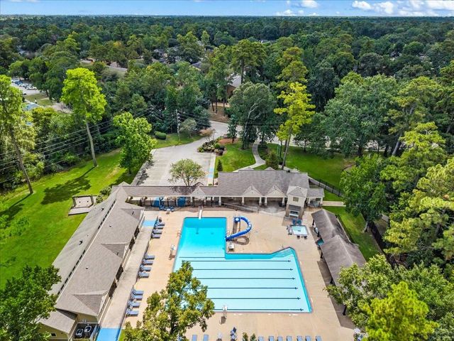 3315 Beaver Glen Drive, Houston, TX 77339