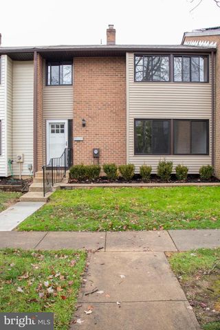 842 JAMESTOWN RD, East Windsor, NJ 08520