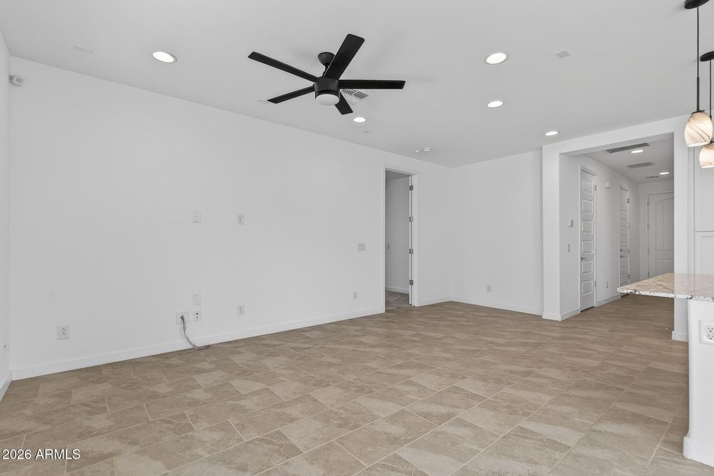 Image 12 of property listing at 24870 N 171ST Lane, Surprise, AZ 85387