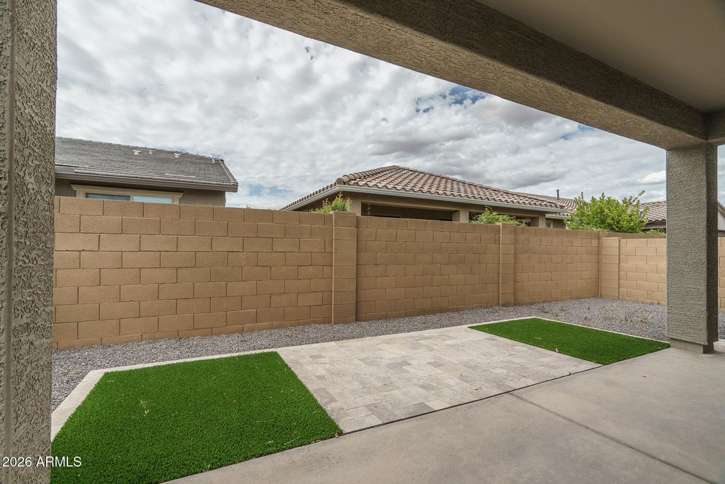 Image 21 of property listing at 24870 N 171ST Lane, Surprise, AZ 85387
