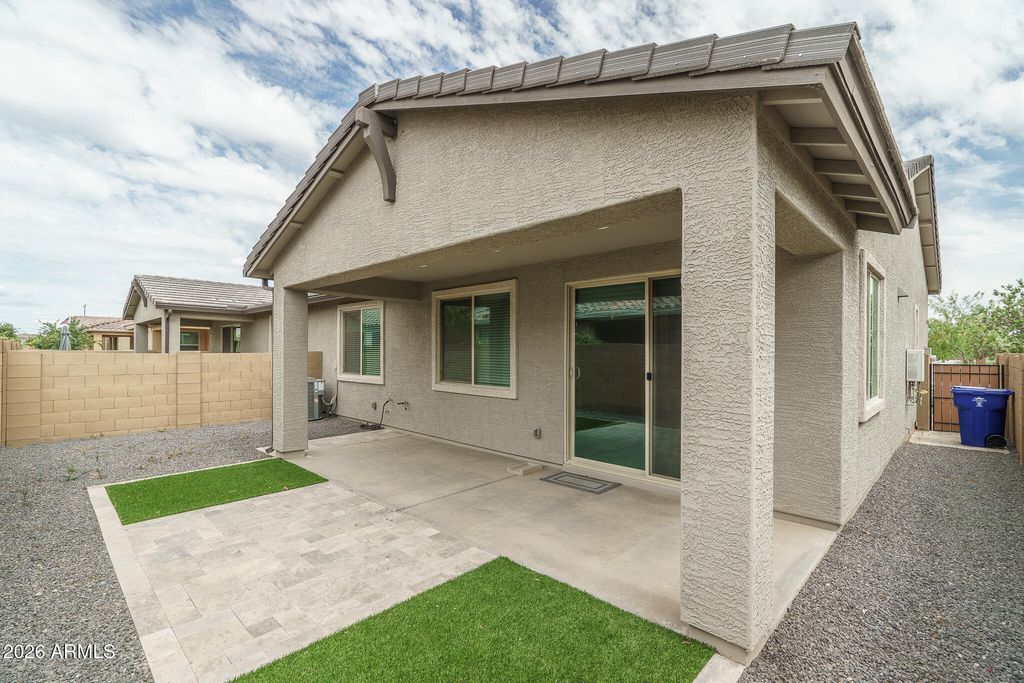 Image 22 of property listing at 24870 N 171ST Lane, Surprise, AZ 85387