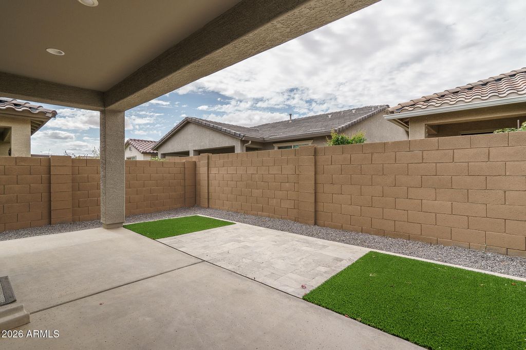 Image 25 of property listing at 24870 N 171ST Lane, Surprise, AZ 85387
