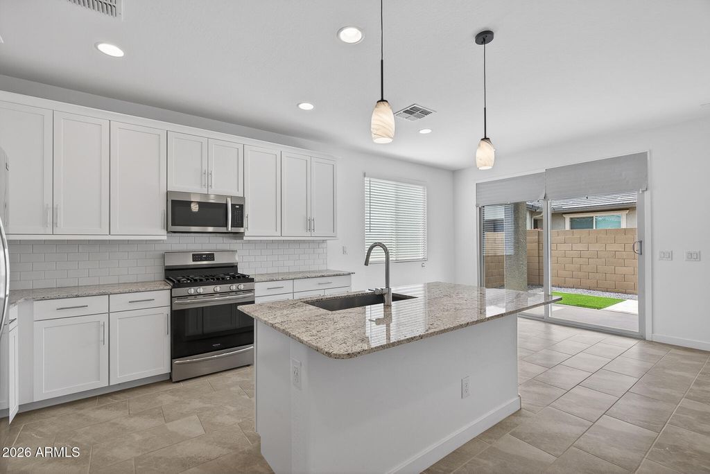 Image 3 of property listing at 24870 N 171ST Lane, Surprise, AZ 85387