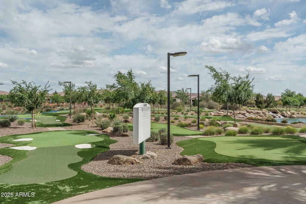 Image 32 of property listing at 24870 N 171ST Lane, Surprise, AZ 85387