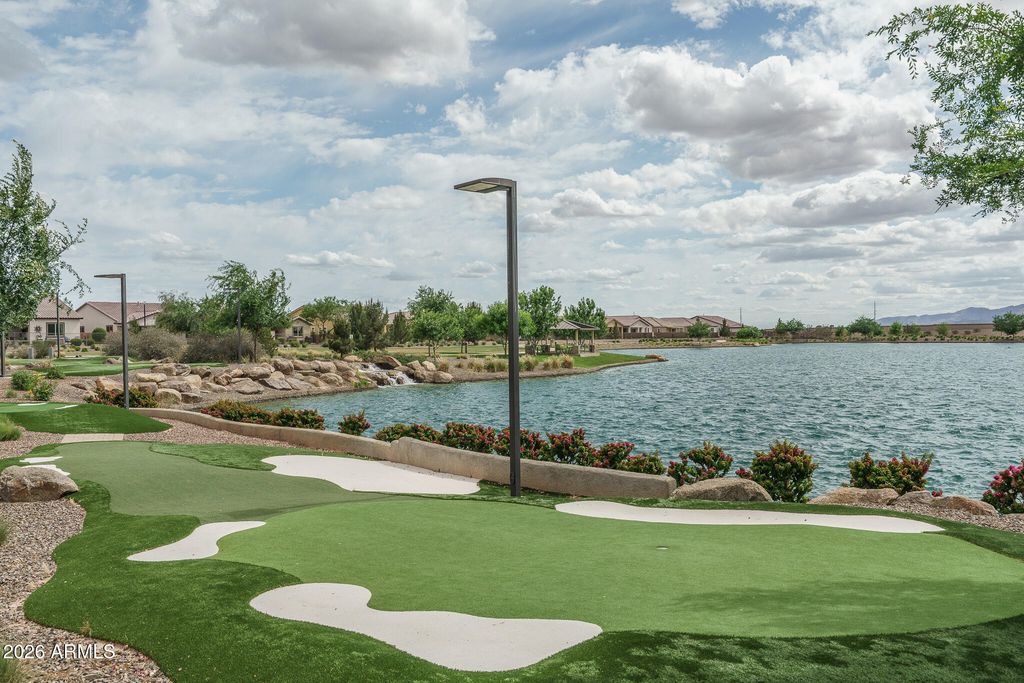 Image 33 of property listing at 24870 N 171ST Lane, Surprise, AZ 85387