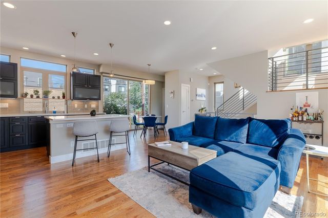 2435 Decatur Street, Denver, CO 80211