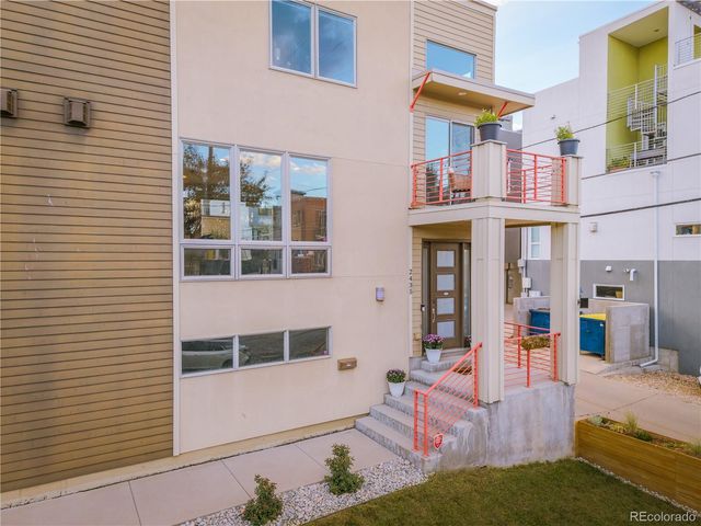 2435 Decatur Street, Denver, CO 80211