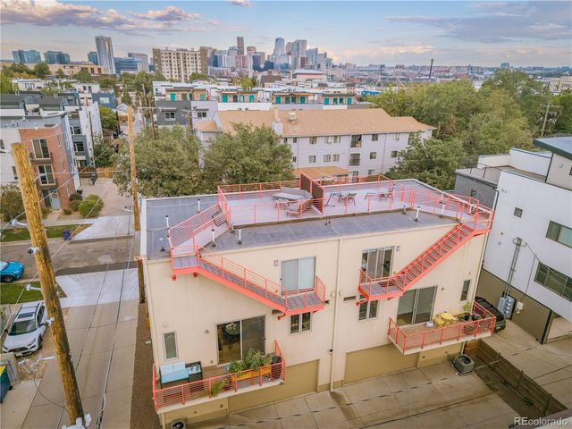 2435 Decatur Street, Denver, CO 80211