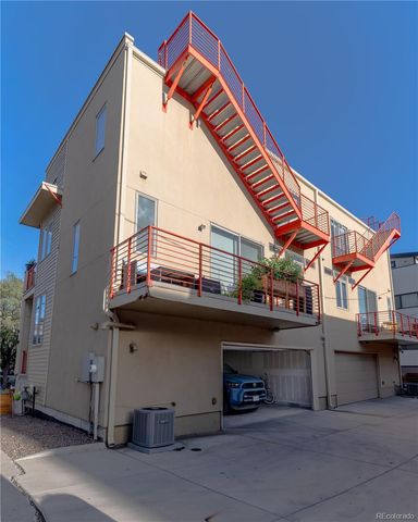 2435 Decatur Street, Denver, CO 80211