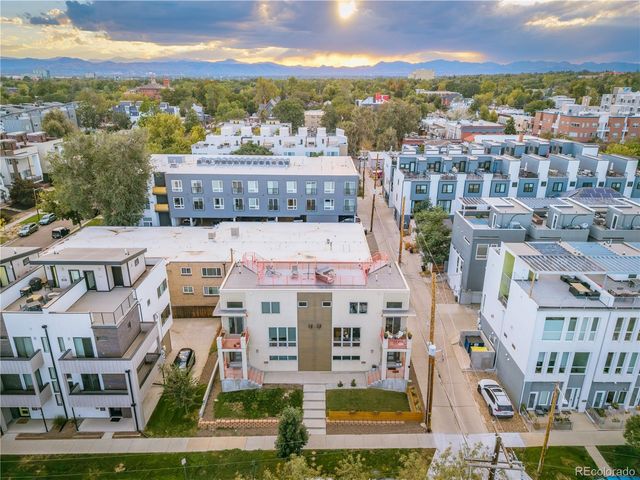 2435 Decatur Street, Denver, CO 80211