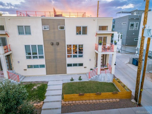2435 Decatur Street, Denver, CO 80211