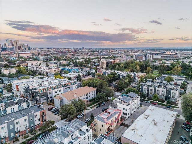 2435 Decatur Street, Denver, CO 80211
