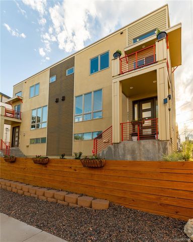 2435 Decatur Street, Denver, CO 80211