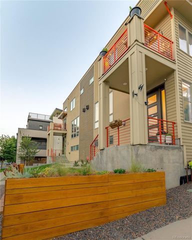 2435 Decatur Street, Denver, CO 80211