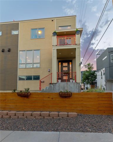 2435 Decatur Street, Denver, CO 80211