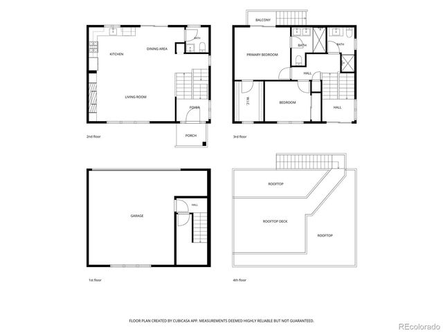 2435 Decatur Street, Denver, CO 80211