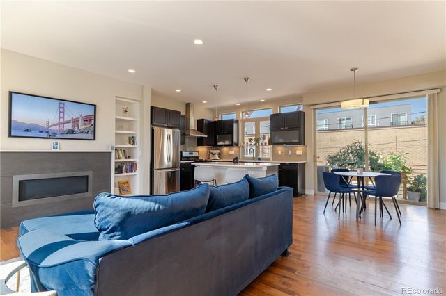 2435 Decatur Street, Denver, CO 80211