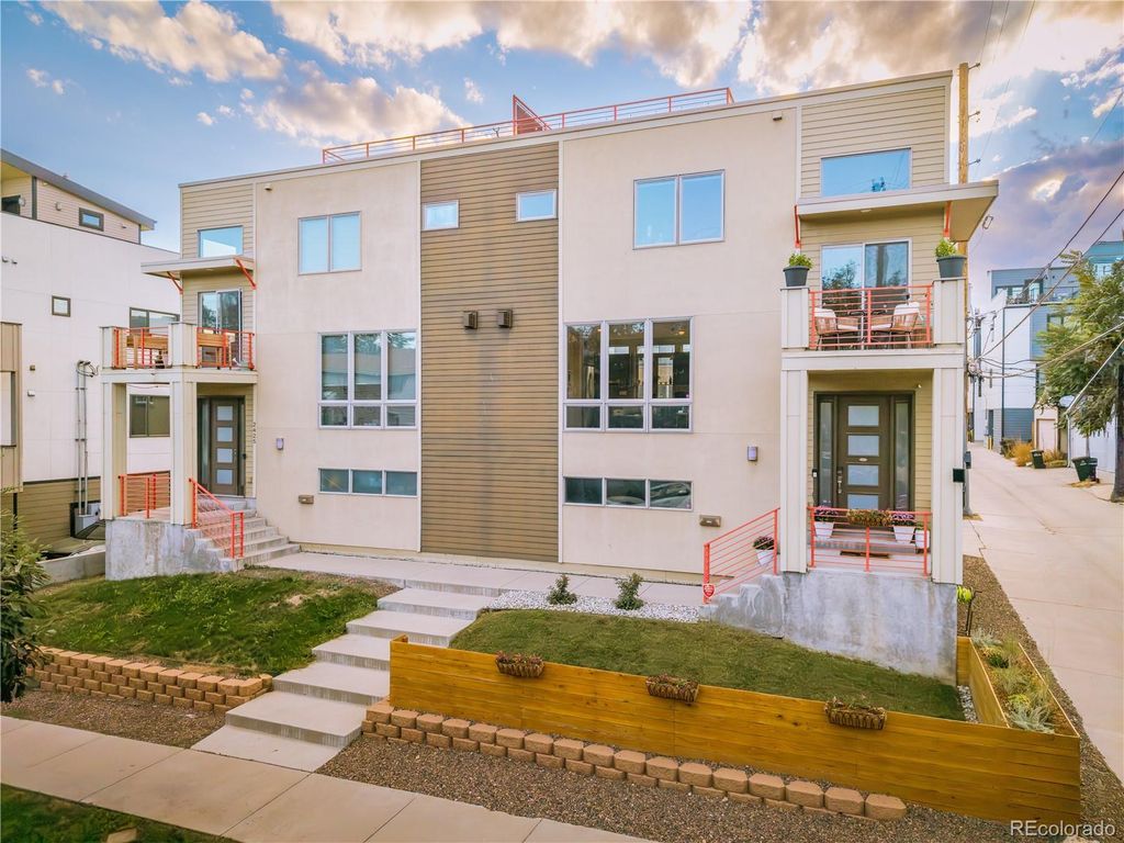 2435 Decatur Street, Denver, CO 80211