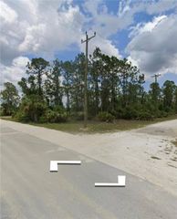 406 W 18th ST, Lehigh Acres, FL 33972