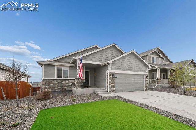 12755 Morning Breeze Way, Peyton, CO 80831