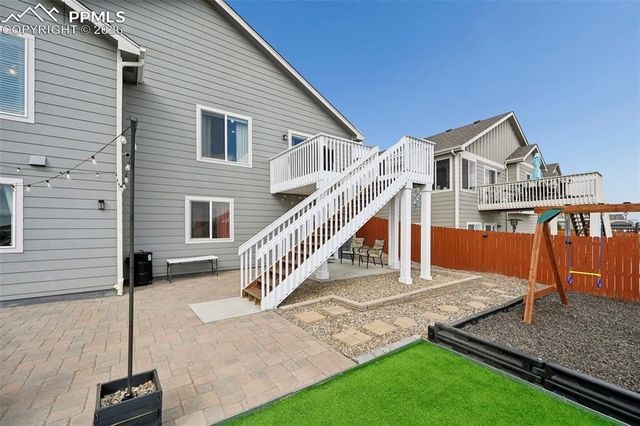 12755 Morning Breeze Way, Peyton, CO 80831