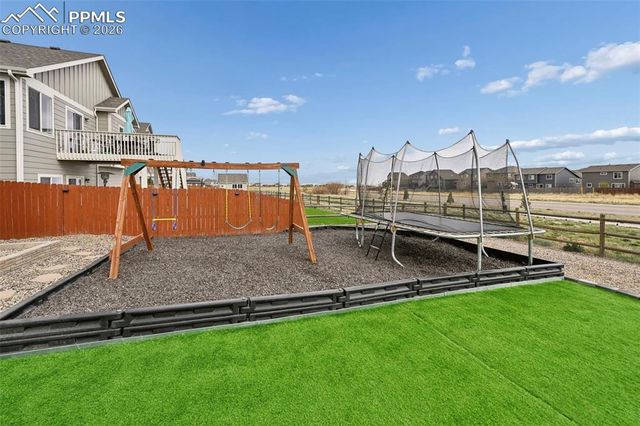 12755 Morning Breeze Way, Peyton, CO 80831