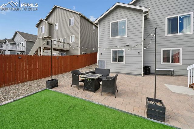 12755 Morning Breeze Way, Peyton, CO 80831