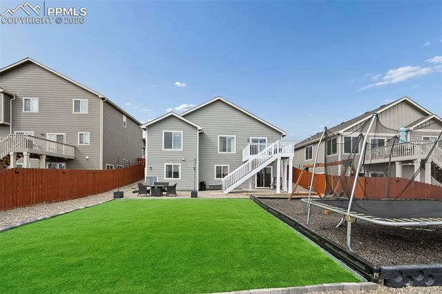 12755 Morning Breeze Way, Peyton, CO 80831