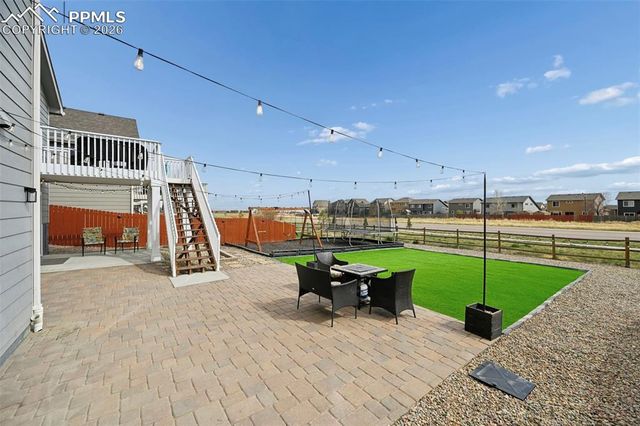 12755 Morning Breeze Way, Peyton, CO 80831