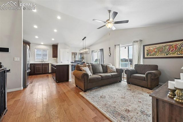 12755 Morning Breeze Way, Peyton, CO 80831