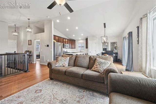 12755 Morning Breeze Way, Peyton, CO 80831