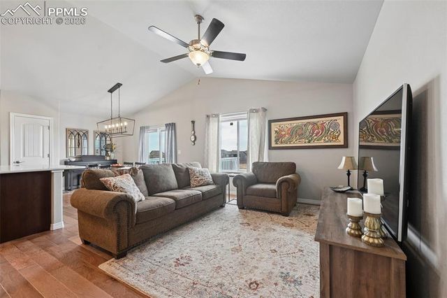 12755 Morning Breeze Way, Peyton, CO 80831