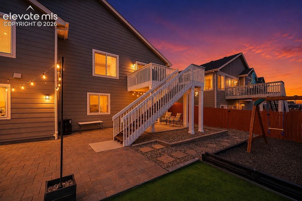 12755 Morning Breeze Way, Peyton, CO 80831 — photo 2