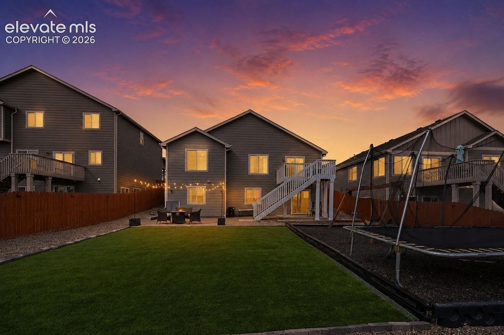 12755 Morning Breeze Way, Peyton, CO 80831 — photo 3