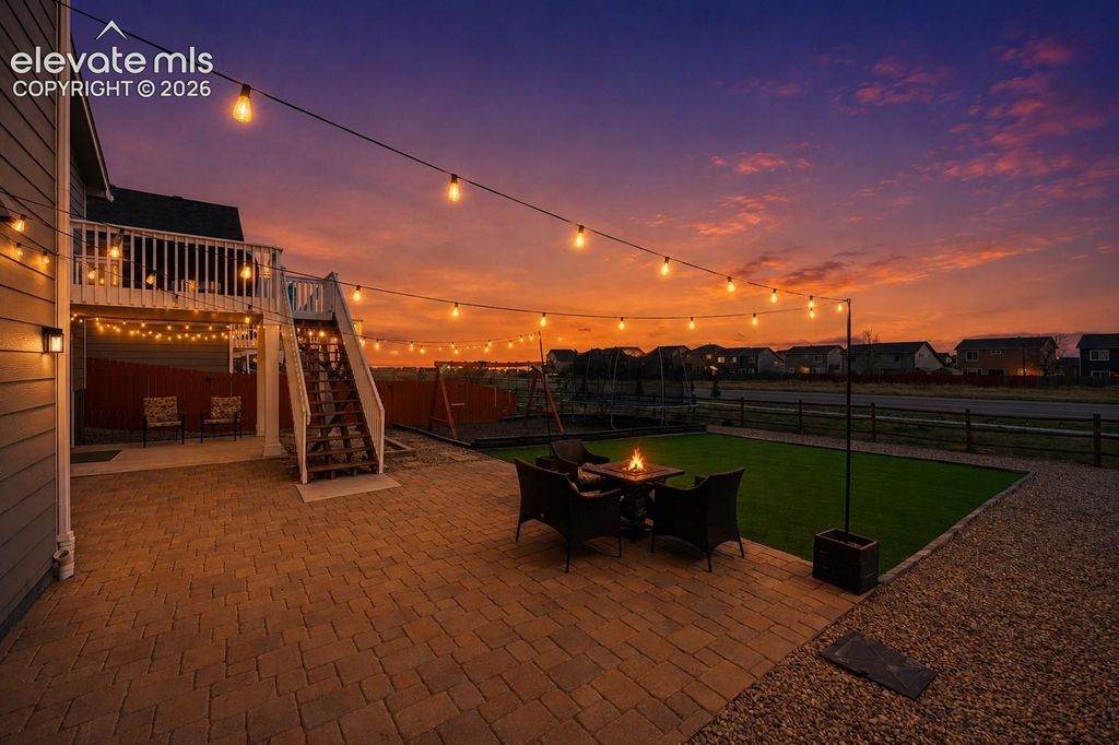 12755 Morning Breeze Way, Peyton, CO 80831 — photo 4
