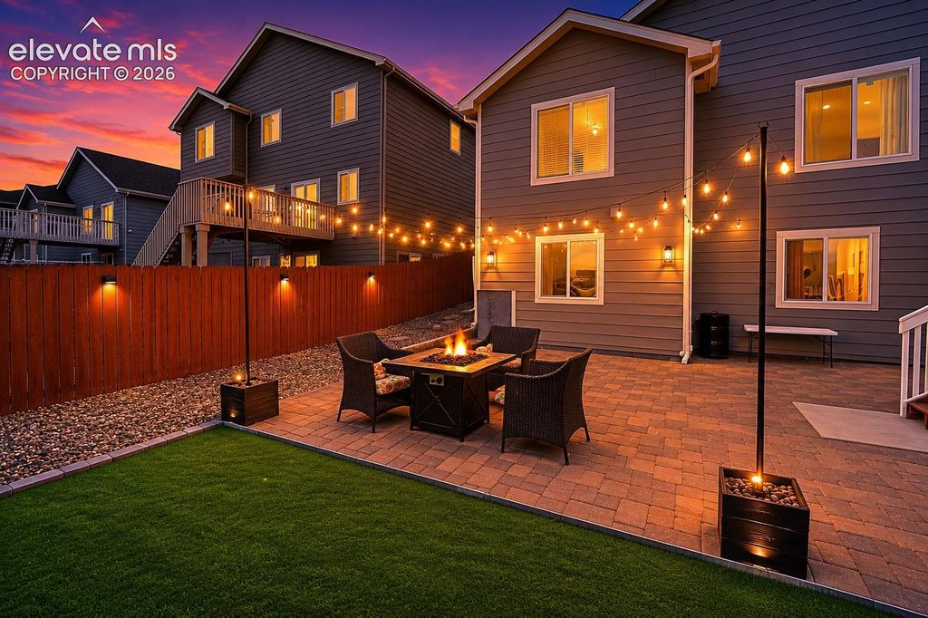 12755 Morning Breeze Way, Peyton, CO 80831 — photo 5