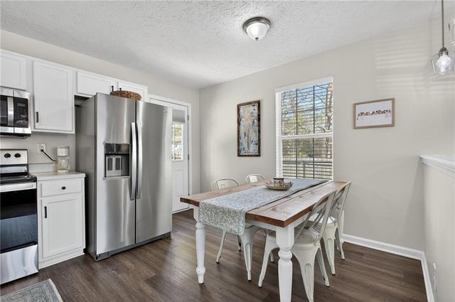 389 Rustin Drive, Dallas, GA 30157