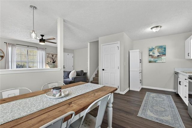 389 Rustin Drive, Dallas, GA 30157