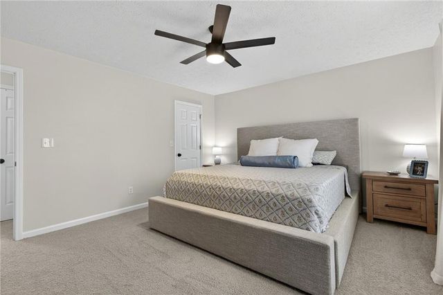 389 Rustin Drive, Dallas, GA 30157