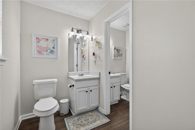 389 Rustin Drive, Dallas, GA 30157