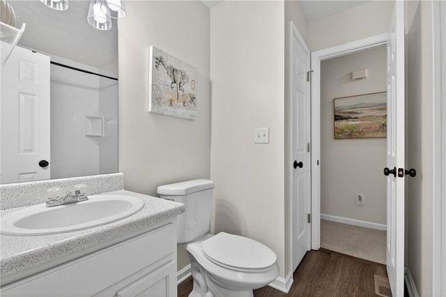 389 Rustin Drive, Dallas, GA 30157