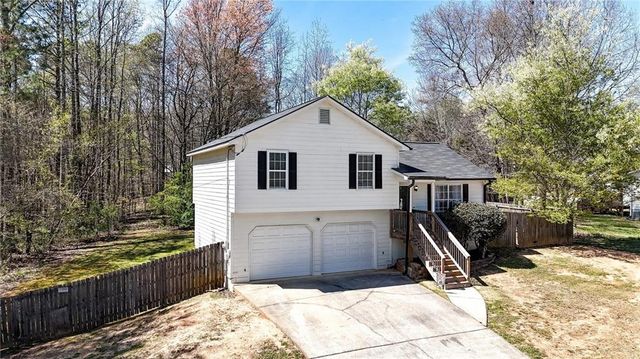 389 Rustin Drive, Dallas, GA 30157