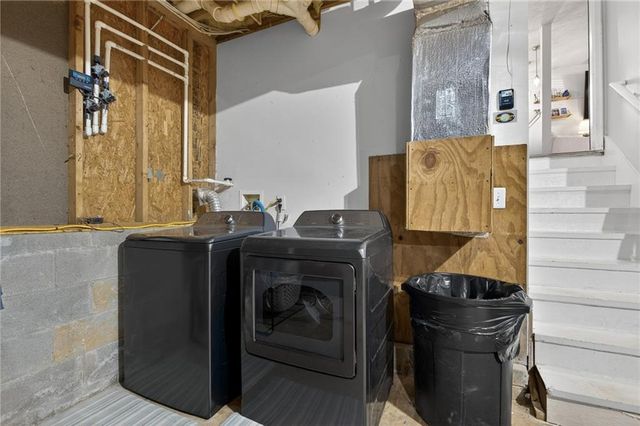 389 Rustin Drive, Dallas, GA 30157