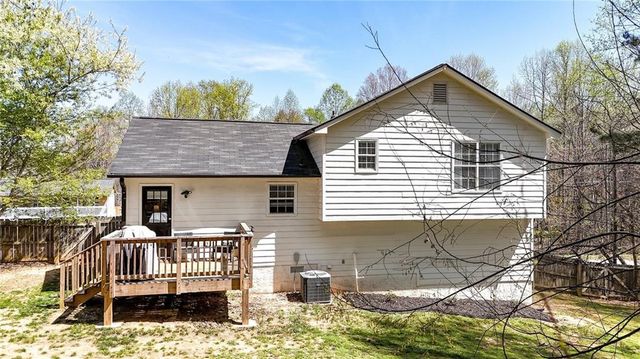 389 Rustin Drive, Dallas, GA 30157
